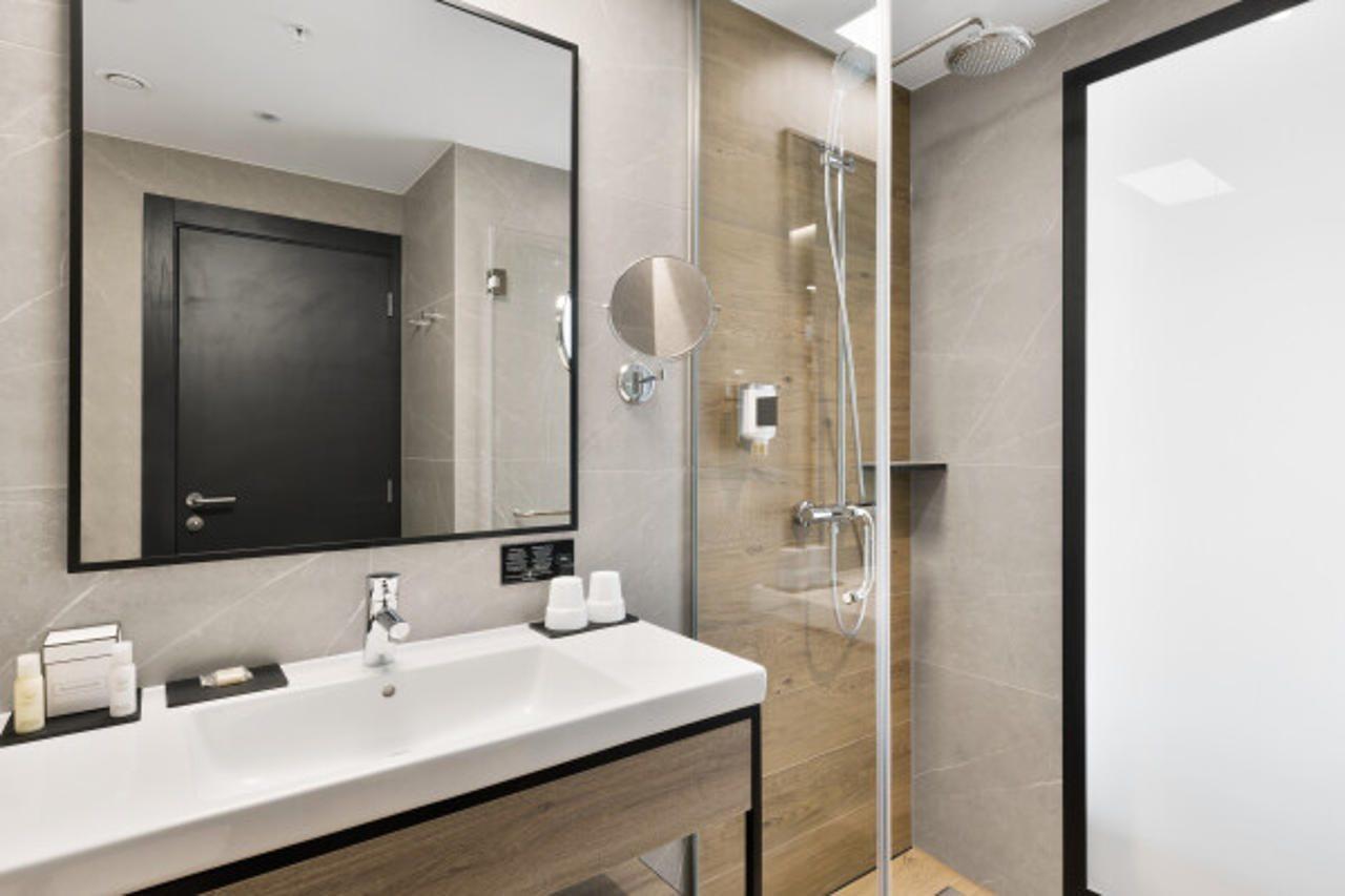 Riu Plaza London Victoria Hotel Luaran gambar