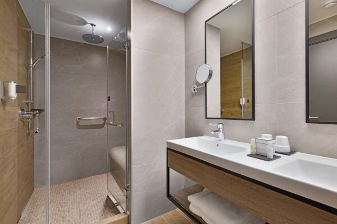 Riu Plaza London Victoria Hotel Luaran gambar