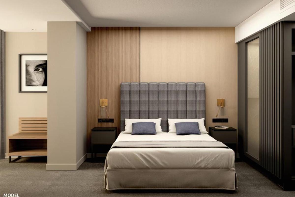 Riu Plaza London Victoria Hotel Luaran gambar