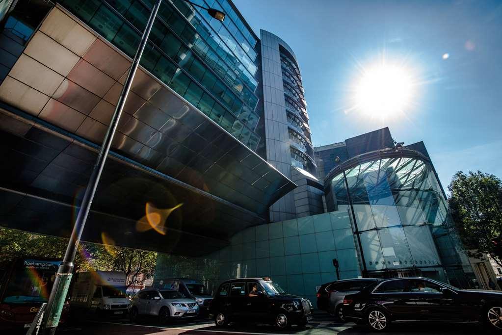 Riu Plaza London Victoria Hotel Luaran gambar