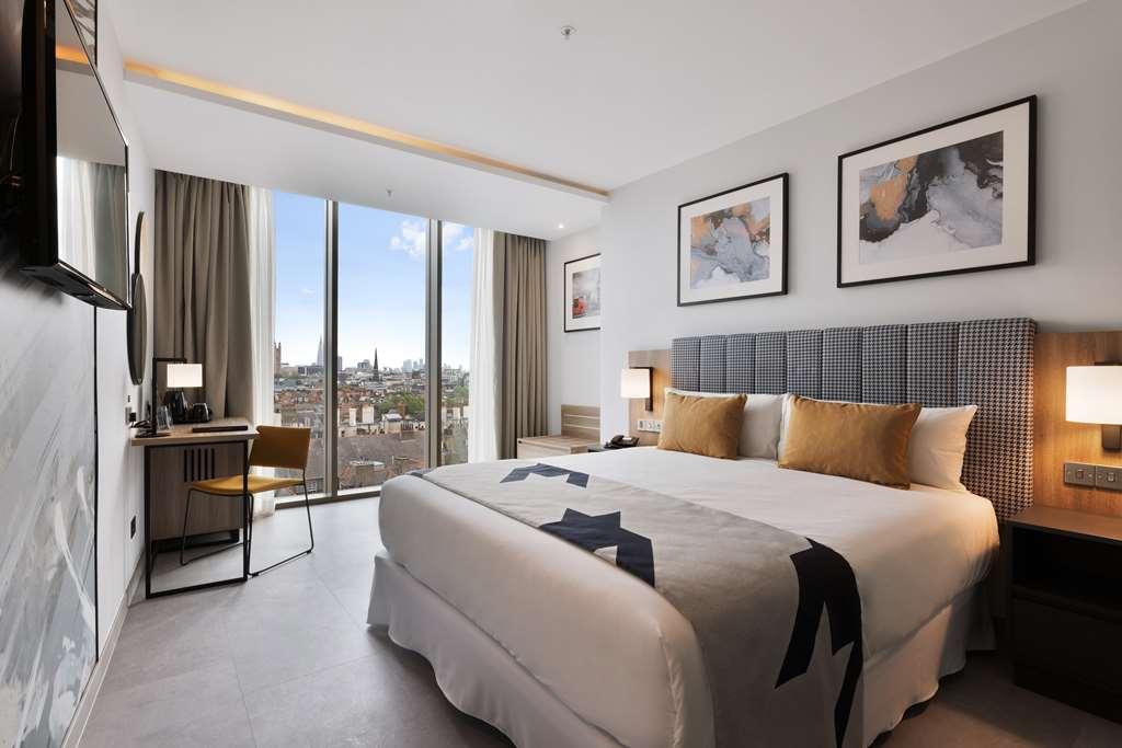 Riu Plaza London Victoria Hotel Bilik gambar