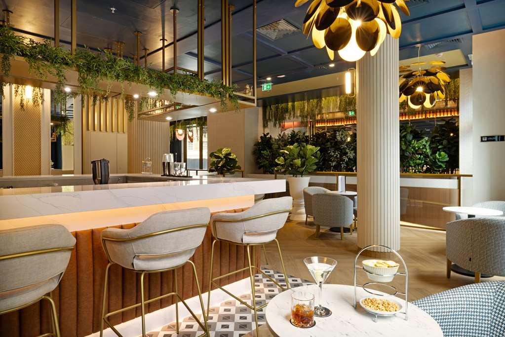 Riu Plaza London Victoria Hotel Dalaman gambar