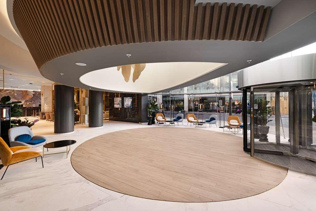 Riu Plaza London Victoria Hotel Dalaman gambar