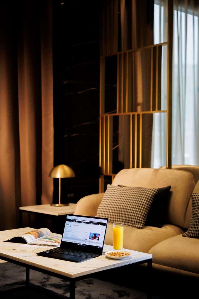 Riu Plaza London Victoria Hotel Dalaman gambar